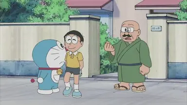 애니원, '신 도라에몽 15기' 애니원 첫 방송