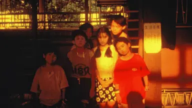 [눈과 귀가 즐거운 주말]영화 쏘아올린 불꽃, 밑에서 볼까? 옆에서 볼까 ...