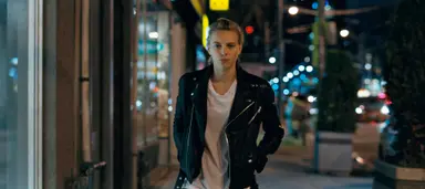 “그녀, 그녀에게 빠지다”…영화 '빌로우 허' 예고편