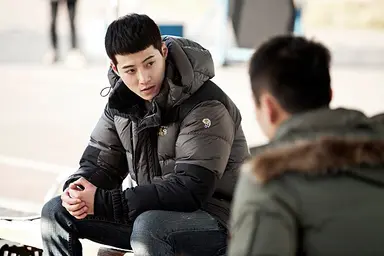 '양치기들' 박종환 "자연스러운 생활연기? 연기 배워본 적 없어서 ...