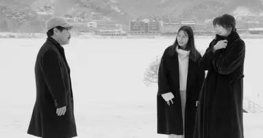영화 '강변호텔' 배우 권해효-기주봉-신석호 : 네이트 연예