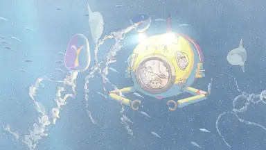 왓챠, 지브리 애니메이션 '평생소장' 30% 할인