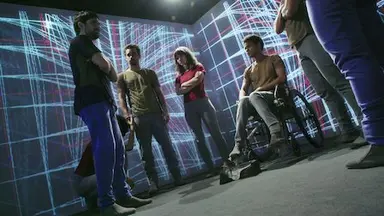 [Biz Focus] 넷플릭스 한국상륙 1년…찻잔속 태풍? 이거 모릅니다 ...