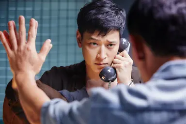 <새영화> 황정민·강동원의 범죄오락영화…'검사외전' | 연합뉴스