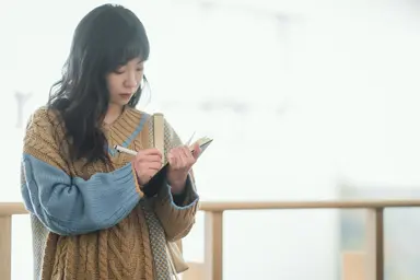 도영·한지효 로맨스 '나를 사랑하지 않는 X에게'…내달 공개 : 네이트 연예