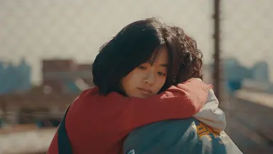 [E포토]영화 '메기'의 이주영 : 네이트 연예