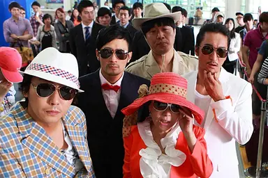 <새영화> 가문의 영광 4:가문의 수난 | 연합뉴스