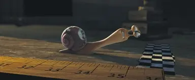 애니메이션 '터보', 여름 극장가 3D 경쟁에 가세 | 세계일보
