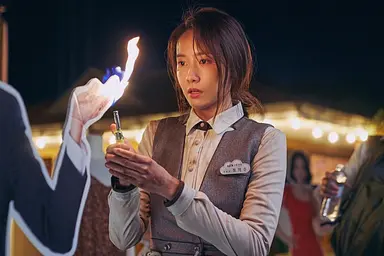 '엑시트' 조정석 "용남이가 보잘것없다고 생각 안 해" - 노컷뉴스