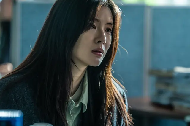 [공지] [영화리뷰] <노이즈> 관람평 후기 해석 정보 출연진 - 층간 소음 리얼 현실 공포 스릴러 (한국 영화 추천)