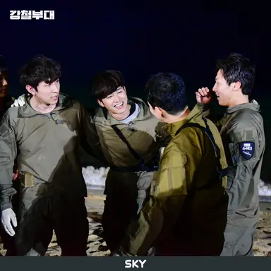 [단독] '강철부대W', 비상계엄 여파로 방송 중단 "다음주 이어서 방송 ...