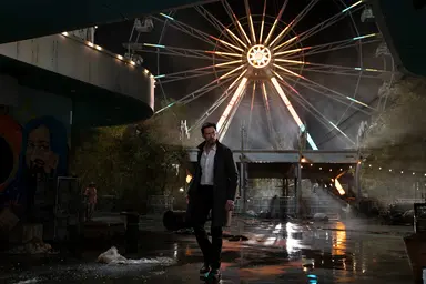 기억 속 단서를 추적하는 사랑꾼 휴 잭맨…영화 '레미니센스' | 연합뉴스