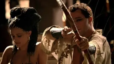 드라마로 보는 '로마제국 흥망사' | 중앙일보