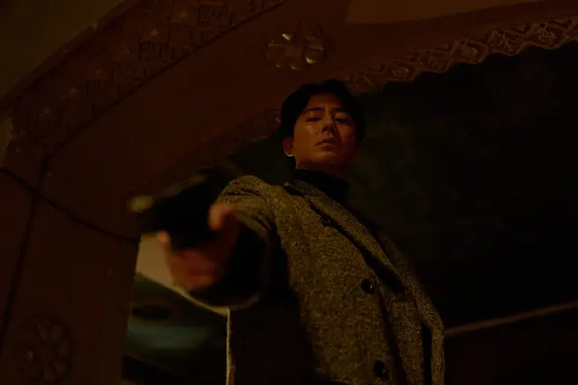 2월 2주차 인기작 리스트