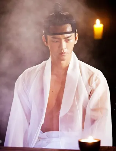 <'용안'이 보여주는 왕의 길… KBS2 '왕의 얼굴'> | 연합뉴스