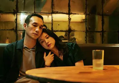 [OTT다방] '헤어질 결심' 탕웨이의 미스터리 영화 '지구 최후의 밤'