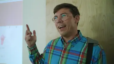 "장애가 특별해? 난 최선을 다해 평범해질거야"[김봉석 윤이나의 정기 ...