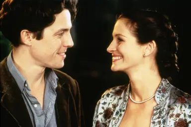 영화 '노팅 힐', 줄리아 로버츠 주연 로맨틱 코미디 명작