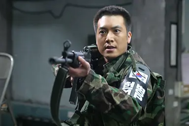 천호진 "''GP506'', 게임으로 사람죽이는 사람들 꼭 봤으면" - 노컷뉴스