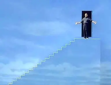 75회 칸 영화제, '트루먼쇼' 짐 캐리 엔딩에 담은 메시지 : 네이트 연예