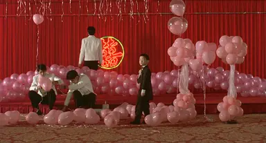 [김나현의 훔치고 싶은 미장센] 유리창에 비친 인생의 진실 '하나 그리고 ...