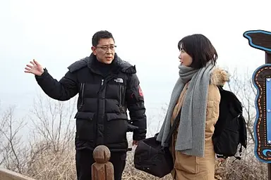 박효주, 영화 '섬. 사라진 사람들' 주연, "기자 역할 위해 시사프로그램 ...