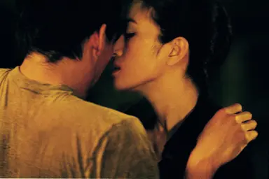 영화 '에로스' 미니콘서트 : 네이트 스포츠