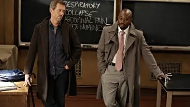 '아나토미''하우스'..美골든글로브도 의학드라마열풍 : 네이트 연예