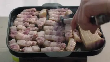 '고기서 고기?'…연말 더 힘든 비건 직장인들 "대안 없나요" | 연합뉴스