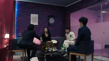 '배반의 장미' 손담비X김인권X정상훈..폭소 만발 관람 포인트 TOP3