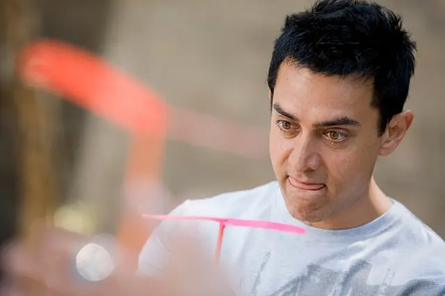 세 얼간이 리뷰 - 행복은 성적순이 아니다.