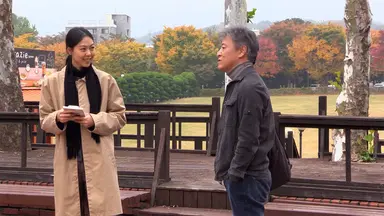 김민희 연기상 수상작 '수유천', 9월 18일 개봉…포스터 공개 - 헤럴드경제