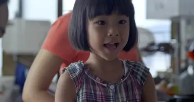 제9회 대단한 단편영화제, 홍석재 감독·아역배우 김수안 특별전 연다