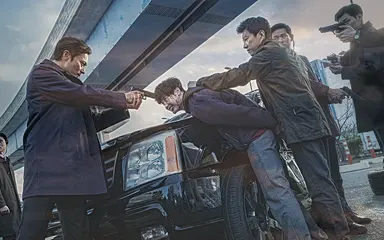 장동건이 회사 팀장님이라면? '브이아이피' 인터뷰 | 중앙일보