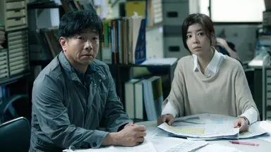 '또 하나의 약속' 박철민 "마지막 주연이다" 이유가? - 머니투데이