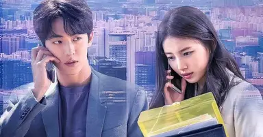 [디센터 스냅샷] tvN 인기 드라마 '스타트업' 제작진이 디센터 해커톤 ...