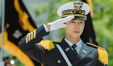 '경찰수업' 진영 "첫 복귀작 '부딪혀보자'는 마음으로 연기" | 연합뉴스