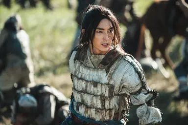 장동건 꺾고 아스달 차지한 이준기…'아라문의 검' 4%대 종영 | 연합뉴스