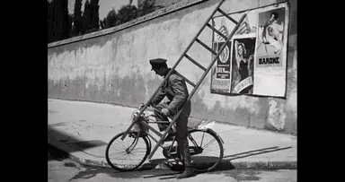 `자전거 도둑`…가슴 시리도록 아픈 영화 [김대호의 옛날영화] - 매일경제