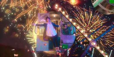 '안나라수마나라' 노래, 춤, 마술의 삼박자…마술사 지창욱이 건네는 ...