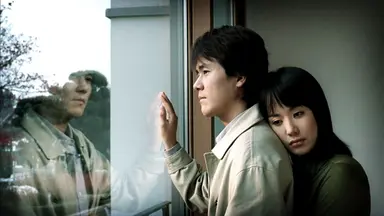 엄정화·감우성의 "결혼은 미친 짓이다" | 중앙일보