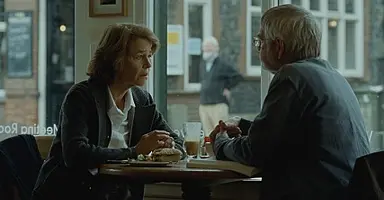 <새영화> 편지 한통에 흔들리는 노부부의 사랑…"45년 후" | 연합뉴스