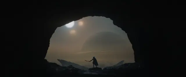 [영화 리뷰] 프레데터 : 죽음의 땅 - 프레데터를 이제 더 이상 1편처럼 만들 수 없는 이유