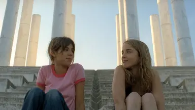 10살 내 딸이 남자가 되고 싶어한다? 성장 영화 '톰보이' | 중앙일보