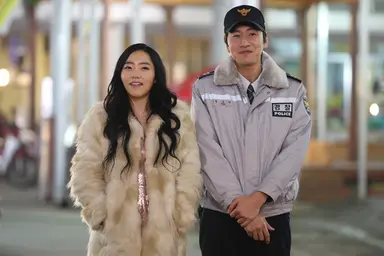 '덕수리 5형제', 메이비 없이도 빛나는 배우 윤상현 (인터뷰) : 네이트 연예