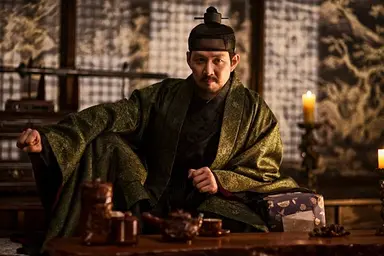 [그 영화 어때] 송강호 조정석 이정재 '관상', 관상가의 영웅담? 장렬한 ...