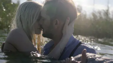 '출발! 비디오 여행' 비바리움·파리의 인어·해피 디 데이·카페 벨에포크 ...