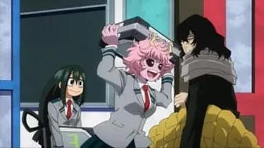 애니박스, '나의 히어로 아카데미아 5기' 더빙판 9일 첫방송 : 네이트 연예