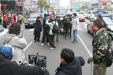임수정, 영화 '각설탕' OST에서 노래 불러 : 네이트 뉴스