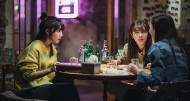 이선빈-한선화-정은지, 티빙 오리지널 '술꾼도시여자들' 주연 | 연합뉴스